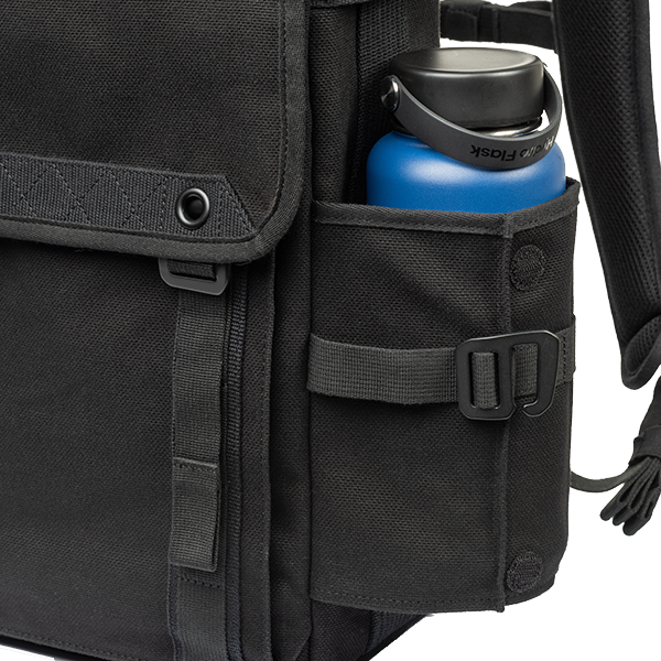 Think Tank Retrospective Backpack 15 - Black