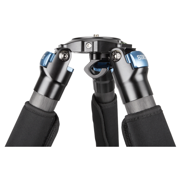 Sirui R-4213X Dreibeinstativ 10x Carbon 150cm