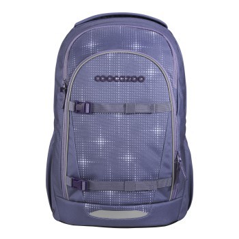 coocazoo Rucksack EVERY, Lavender Sky