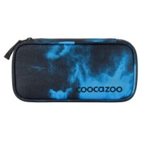 coocazoo Schlampermäppchen, Mystic Clouds