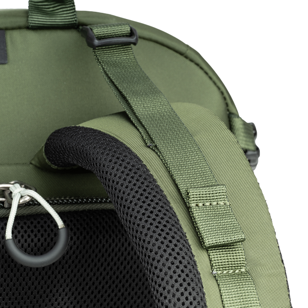 Thin Tank BackLight 36L Montane Green