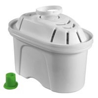 Xavax Wasserfilterkartuschen, 6er-Pack