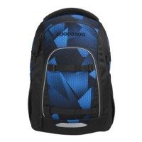 coocazoo Rucksack MATE, Electric Ice