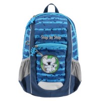 Step by Step JUNIOR KIGA MAXI Rucksack Koala Coco