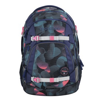 coocazoo Rucksack MATE, Cloudy Peach
