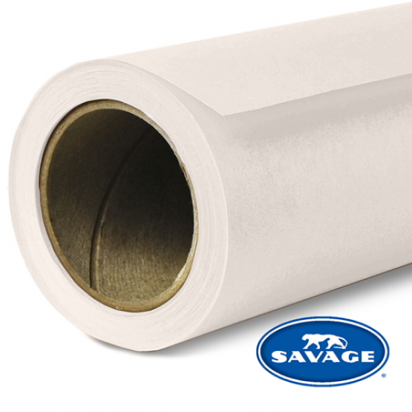 Savage Hintergrundpapier Bone 2.72x11m