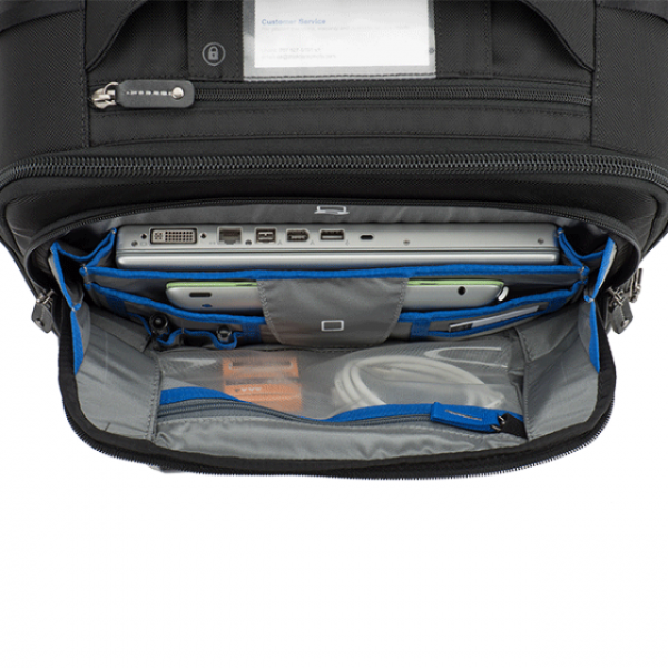 Think Tank Airport International V3.0