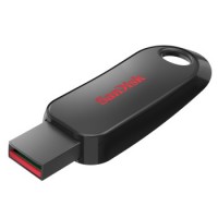 SanDisk Cruzer Snap 64GB, USB 2.0