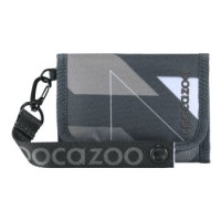 coocazoo Geldbörse, Dark Race