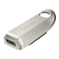 SanDisk Ultra Luxe 512GB, USB-C 3.2 Gen 1, 400 MB/s
