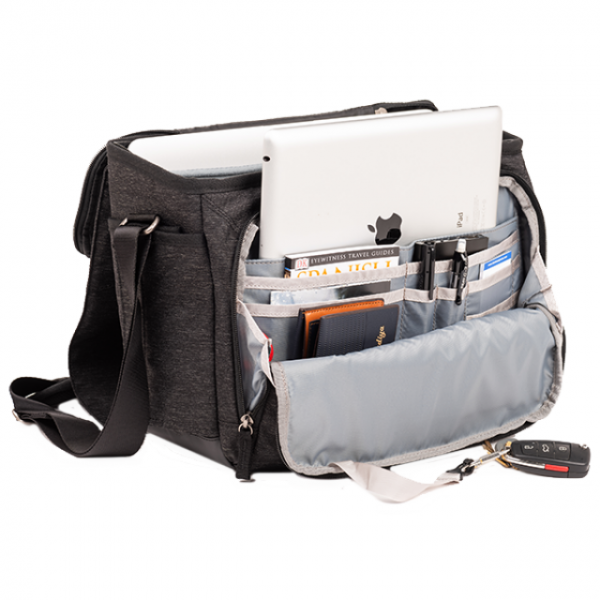 Think Tank Vision 13 Graphite