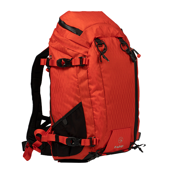 F-Stop DuraDiamond Ajna Bundle Magma