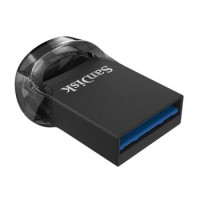 SanDisk Cruzer Ultra Fit 512GB, USB 3.2, 400 MB/s