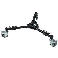 Tether Tools Rock Solid Aero Tripod Roller System