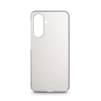 White Diamonds Cover Ultra Thin Iced für Samsung Galaxy A17/A17 5G, Transparent