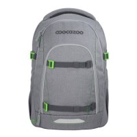 coocazoo Rucksack MATE, Mixed Silver Dust