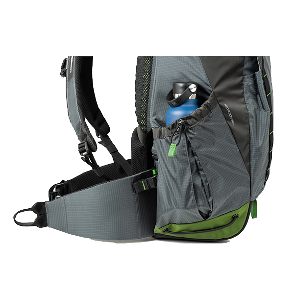 Thin Tank 34L Backpack