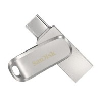 SanDisk Ultra Dual Luxe 32GB, USB-C 3.1 Gen. 1, 150MB/s
