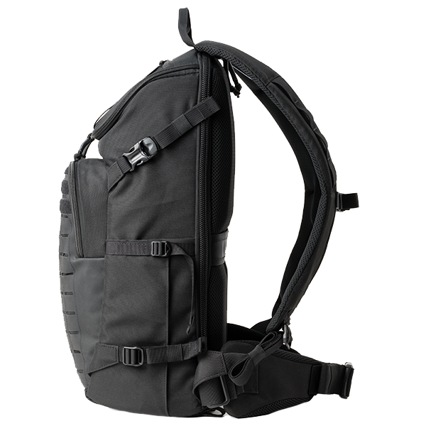 Thin Tank DarkLight Backpack 20L Black
