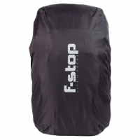 F-Stop Rain Cover Backpack Large Pack - Nine Iron