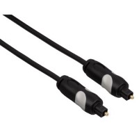 Thomson Audio-Lichtleiter-Kabel, ODT-Stecker (Toslink), 3,0 m