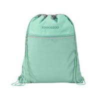 coocazoo Turnbeutel, All Mint