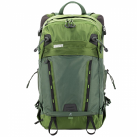 MindShift BackLight 18L Woodland Green