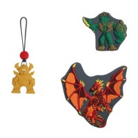 Step by Step MAGIC MAGS schleich®, Eldrador Creatures, Lava Dragon