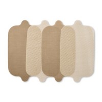 Xavax Schutzeinlage für Heißluftfritteusen m. Doppelkorb, Anti-Haft, zuschneidbar