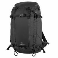 F-Stop Ajna Anthracite Black