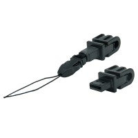 Tether Tools JerkStopper Tethering Kit: Camera + USB Mount