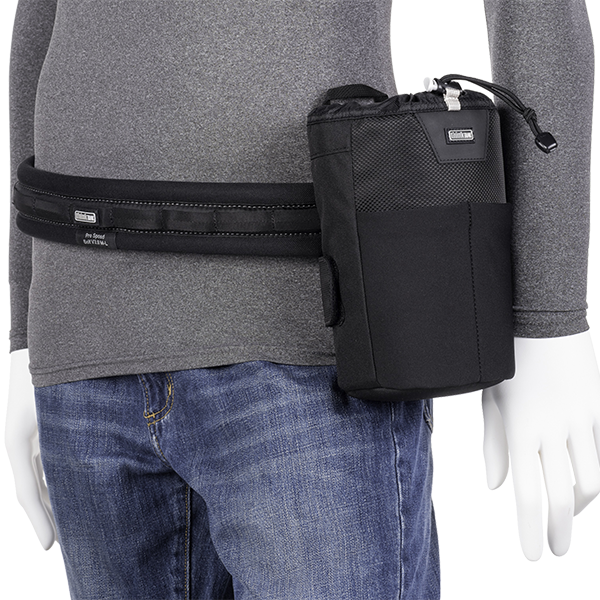 Thin Tank Lens Changer 35 V3.0