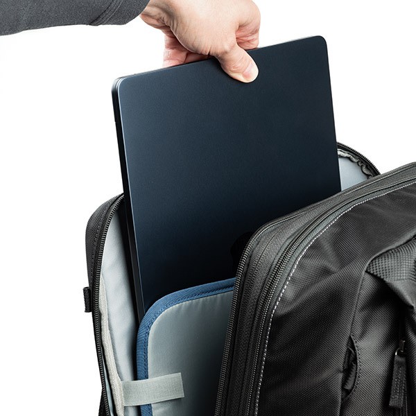 Thin Tank Shape Shifter 37L