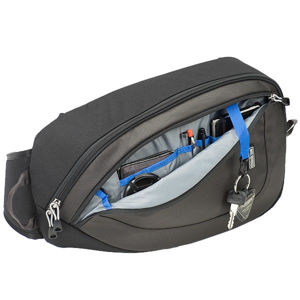 Think Tank TurnStyle 20 V2.0 Blue Indigo