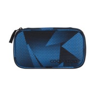 coocazoo Schlampermäppchen, Electric Ice