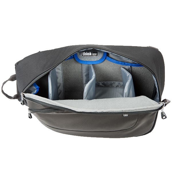 Think Tank TurnStyle 20 V2.0 Blue Indigo