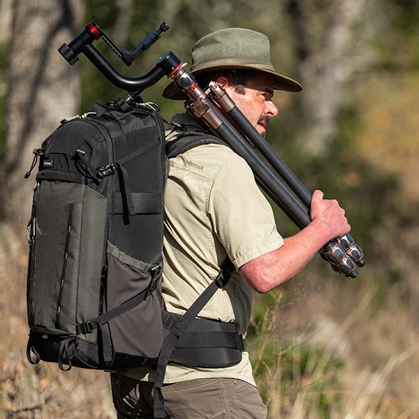 Think Tank BackLight Long Lens