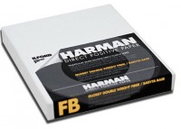 Harman Direct Positive Paper FB 1K glanz, 9,96x12,5 cm (4x5inch), 25 Blatt