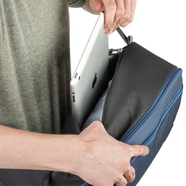 Think Tank TurnStyle 20 V2.0 Blue Indigo