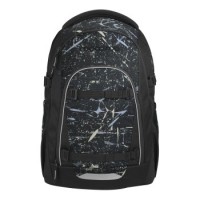 coocazoo Rucksack MATE, Reflective Splash