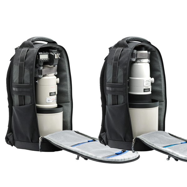 Think Tank Glass Limo