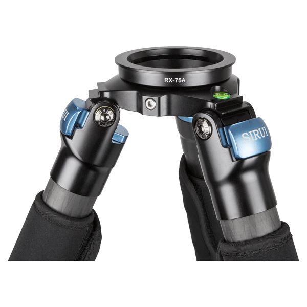 Sirui R-4213X Dreibeinstativ 10x Carbon 150cm