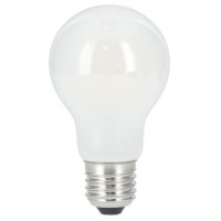 Xavax LED-Filament, E27, 1521lm ersetzt 100W, Glühl., Warmweiß, Matt, RA90, dimmb