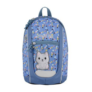 Step by Step JUNIOR KIGA MINI Rucksack Cat Momo