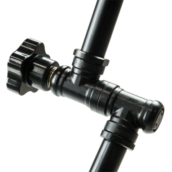 Rock Solid Master Articulating Arm