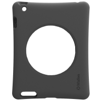 Tether Tools Wallee Pro Bumper for iPad 1 Mini BLK
