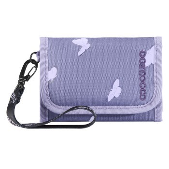 coocazoo Geldbörse, Reflective Wings