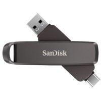 SanDisk Dual Drive Extreme PRO 256GB, USB-C, 3.2 Gen.2, 900MB/s