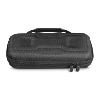 uRage Transporttasche für Nintendo Switch 2, Schwarz