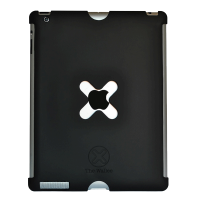 Tether Tools Wallee iPad Case (3rd Generation) BLK